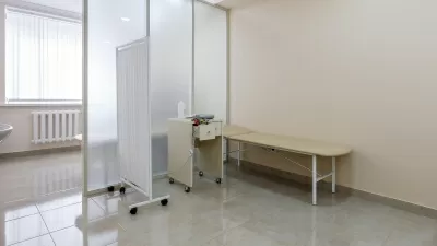 Многопрофильная клиника АРАННА МЕДИ