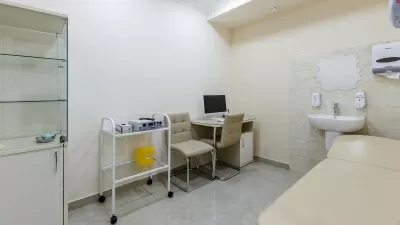 Многопрофильная клиника АРАННА МЕДИ