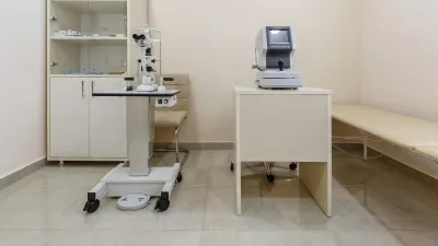 Многопрофильная клиника АРАННА МЕДИ