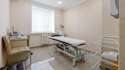 Многопрофильная клиника АРАННА МЕДИ