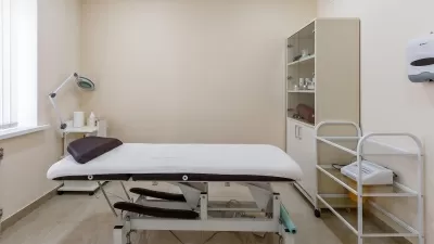 Многопрофильная клиника АРАННА МЕДИ