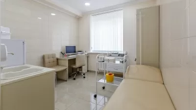 Многопрофильная клиника АРАННА МЕДИ