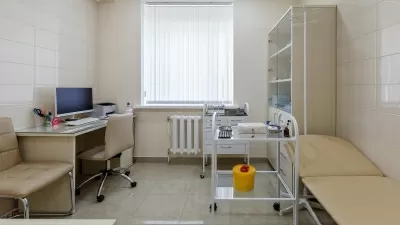 Многопрофильная клиника АРАННА МЕДИ