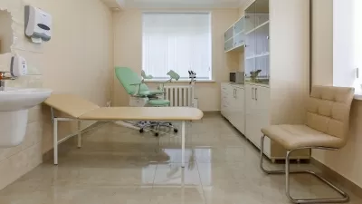 Многопрофильная клиника АРАННА МЕДИ