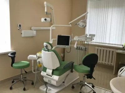 Многопрофильная клиника АРАННА МЕДИ