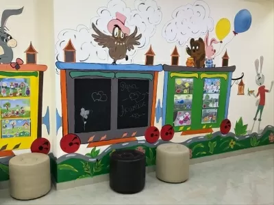 Многопрофильная клиника АРАННА МЕДИ