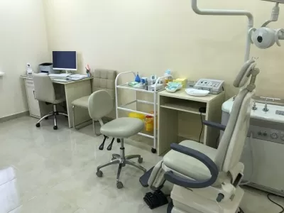 Многопрофильная клиника АРАННА МЕДИ