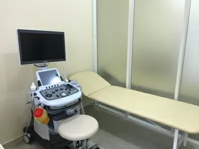 Многопрофильная клиника АРАННА МЕДИ