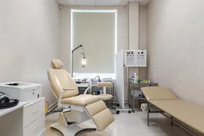 Клиника СМТ