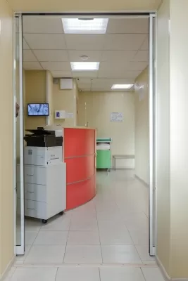 Клиника СМТ