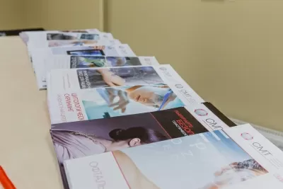 Клиника СМТ