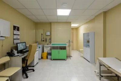 Клиника СМТ