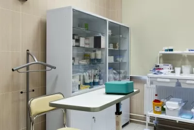 Клиника СМТ