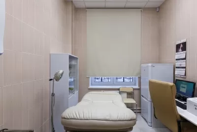 Клиника СМТ