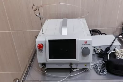 Клиника СМТ