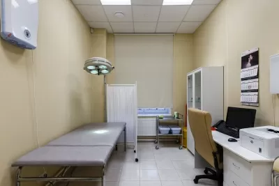 Клиника СМТ