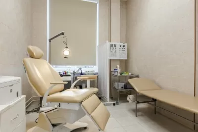 Клиника СМТ