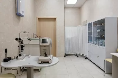 Клиника СМТ