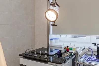 Клиника СМТ