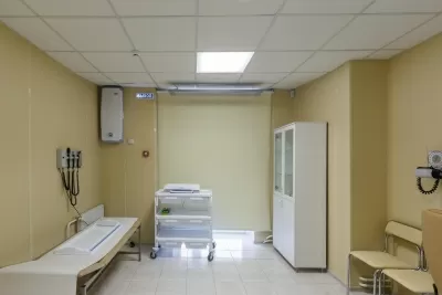 Клиника СМТ