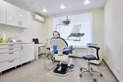 Семейная стоматология Сергея Бегларяна