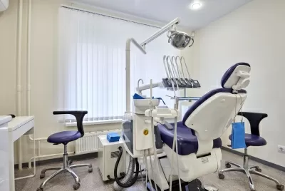 Семейная стоматология Сергея Бегларяна