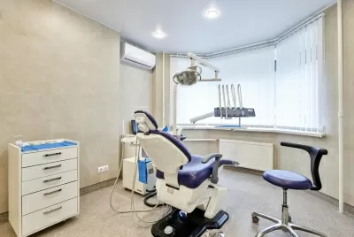 Семейная стоматология Сергея Бегларяна