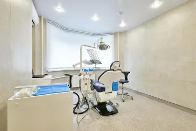 Семейная стоматология Сергея Бегларяна