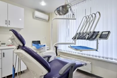 Семейная стоматология Сергея Бегларяна