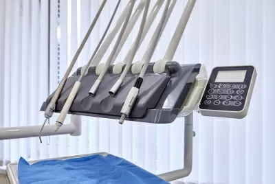 Семейная стоматология Сергея Бегларяна