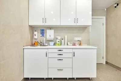 Семейная стоматология Сергея Бегларяна