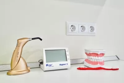 Семейная стоматология Сергея Бегларяна