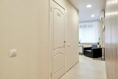 Семейная стоматология Сергея Бегларяна