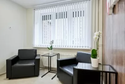 Семейная стоматология Сергея Бегларяна