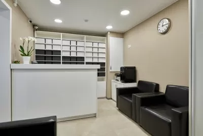 Семейная стоматология Сергея Бегларяна