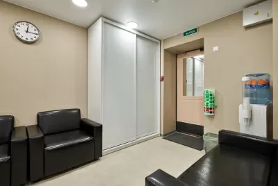 Семейная стоматология Сергея Бегларяна