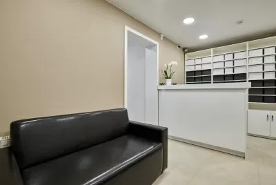 Семейная стоматология Сергея Бегларяна