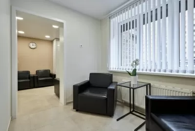 Семейная стоматология Сергея Бегларяна