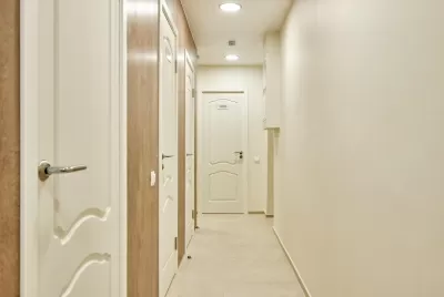 Семейная стоматология Сергея Бегларяна