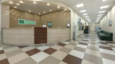 СМ-Клиника