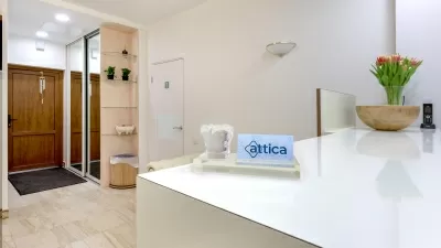Attica clinic