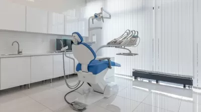 Клиника доктора Казумова