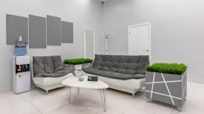 Клиника доктора Казумова