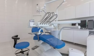 Клиника доктора Казумова