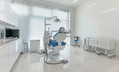 Клиника доктора Казумова