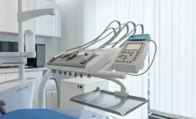 Клиника доктора Казумова