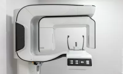 Клиника доктора Казумова