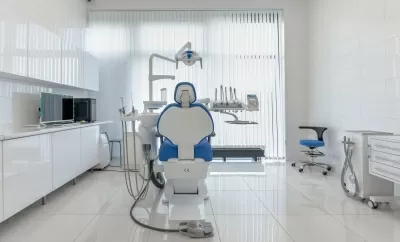 Клиника доктора Казумова