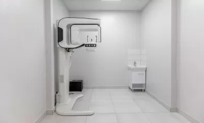 Клиника доктора Казумова