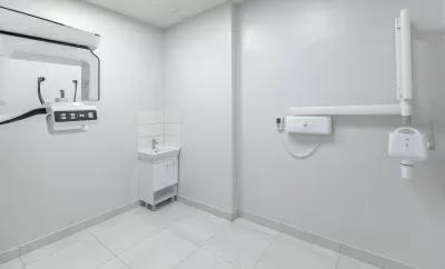 Клиника доктора Казумова